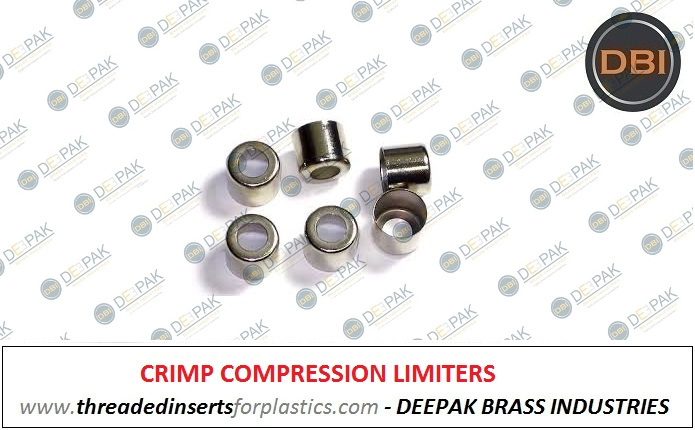 Solid Compression Limiters
